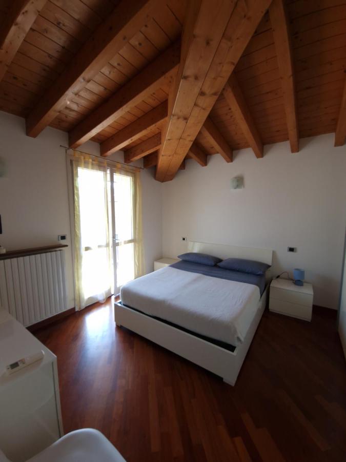 Attico Vista Lago Appartamento Desenzano del Garda