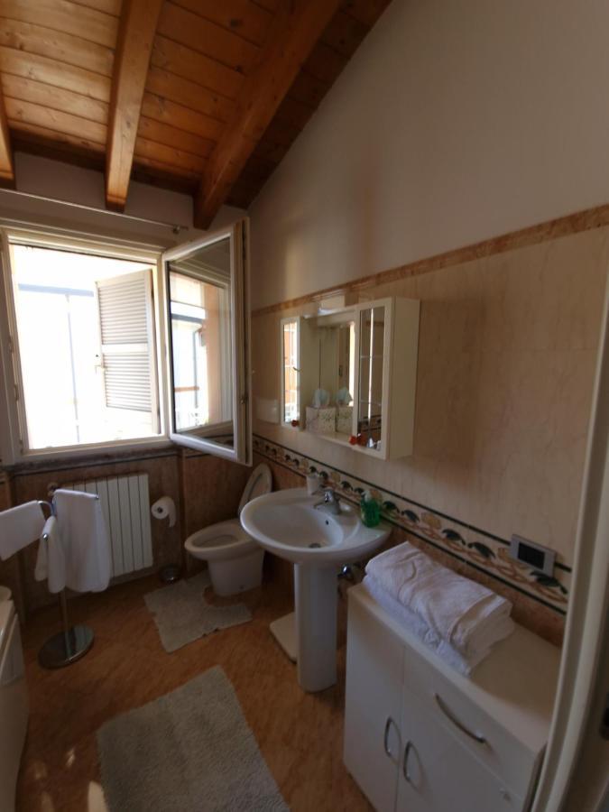 Appartamento Attico Vista Lago